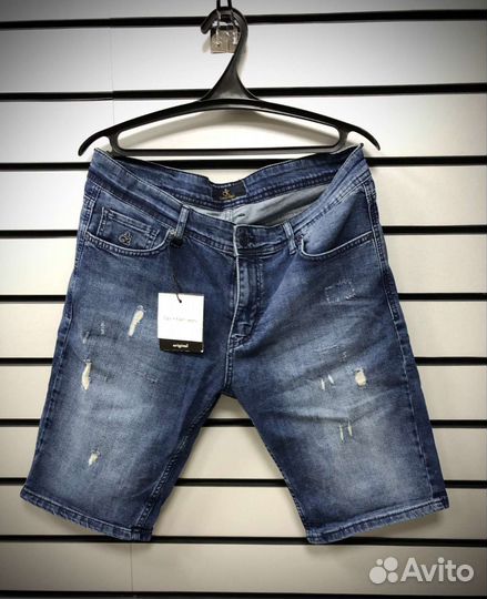 Шорты в наличии