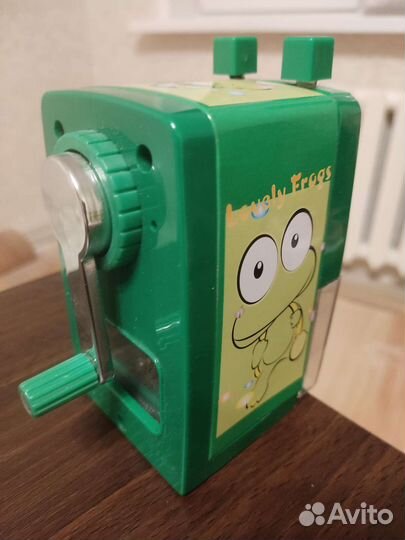 Точилка для карандашей