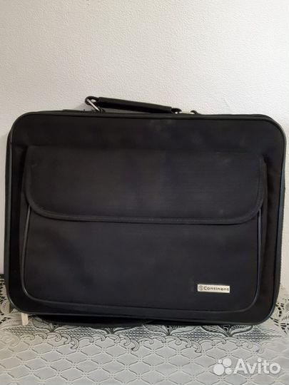 Сумка для ноутбука