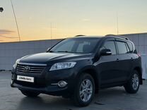 Toyota RAV4 2.0 CVT, 2012, 243 400 км, с пробегом, цена 1 470 000 руб.