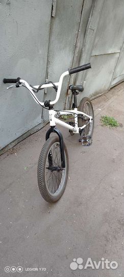 Bmx