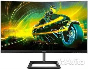Монитор Philips 272E1CA