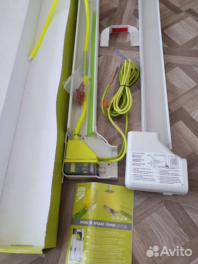 Дренажная помпа для кондиционера