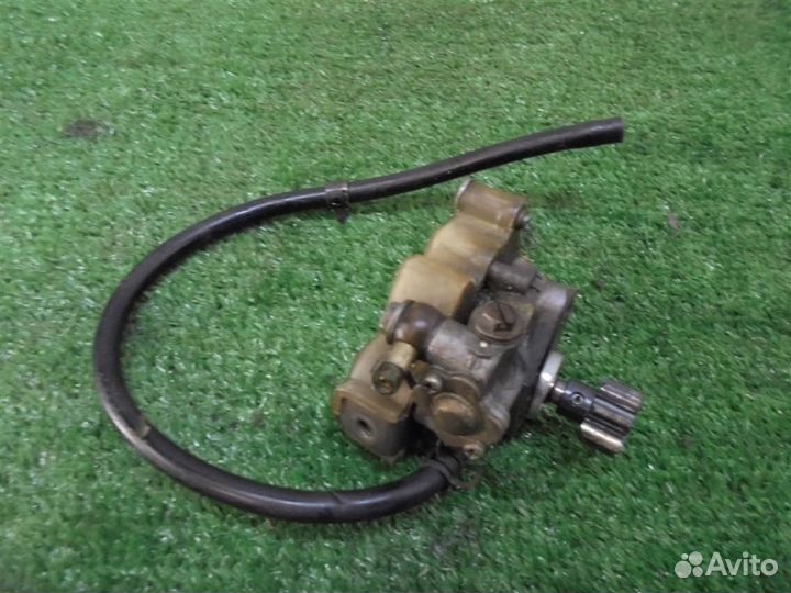 Насос масляный(мото) Kawasaki KDX 200