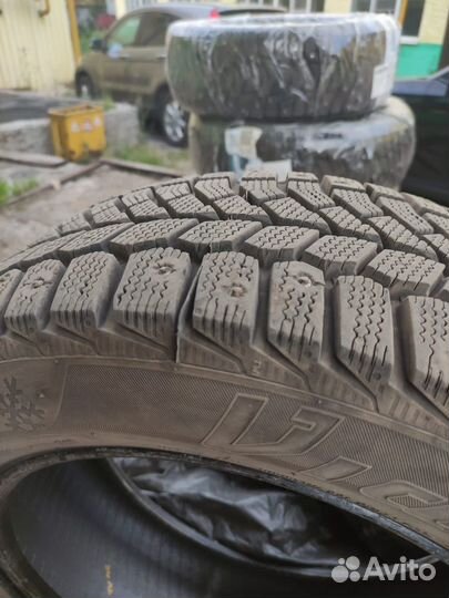 Viatti Brina Nordico V-522 205/55 R16