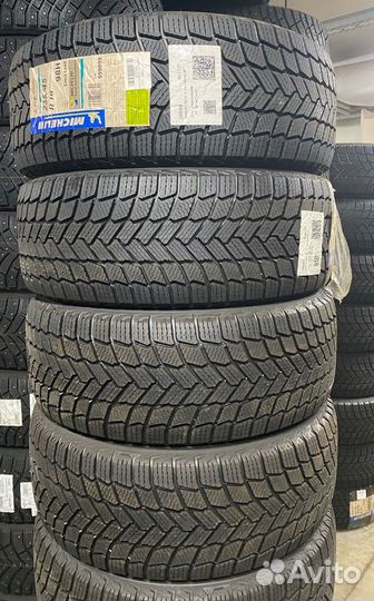 Michelin X-Ice Snow 235/45 R18 98H