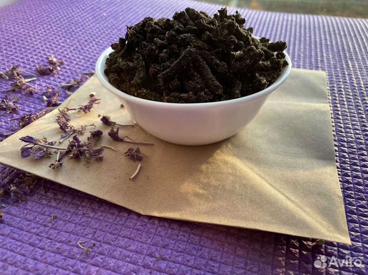 Иван чай 1 килограмм урожай 2023, новый урожай