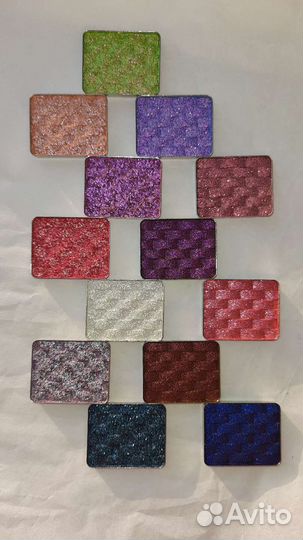 Oden's eye Jewel Shine Series Single Eyeshadows