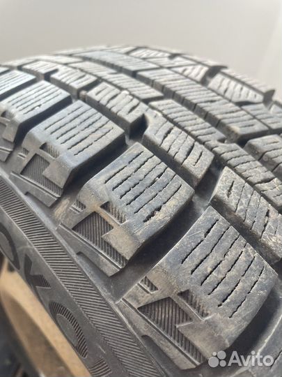 Yokohama Ice Guard IG50+ 195/65 R15 91Q