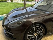 Porsche Panamera 4S 2.9 AMT, 2016, 95 000 км, с пробегом, цена 6 900 000 руб.