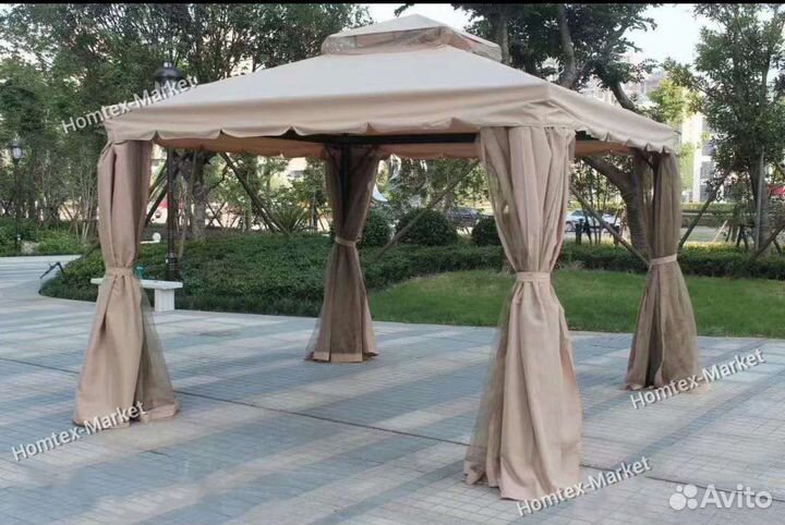 Шатёр беседка палатка тент. Доставка