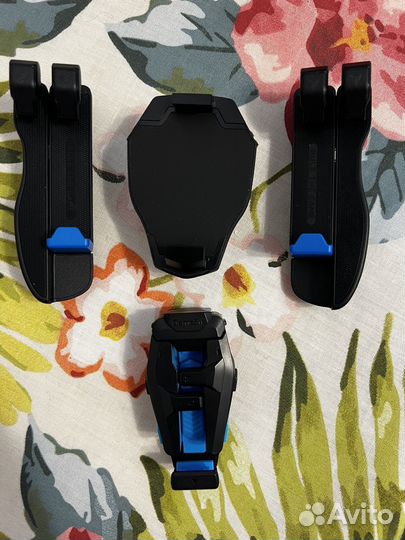 Игровые тригеры flydigi 2