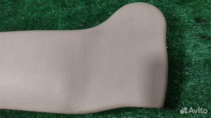 Накладка сиденья Honda CR-V 3 (RE) 2009