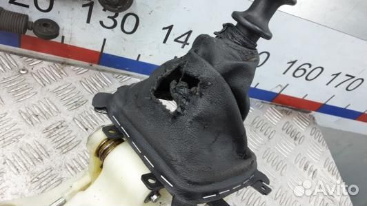 Кулиса кпп KIA CEE'D 1 (3BR18DX01)