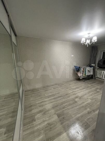 Комната 30 м² в 2-к., 2/2 эт.