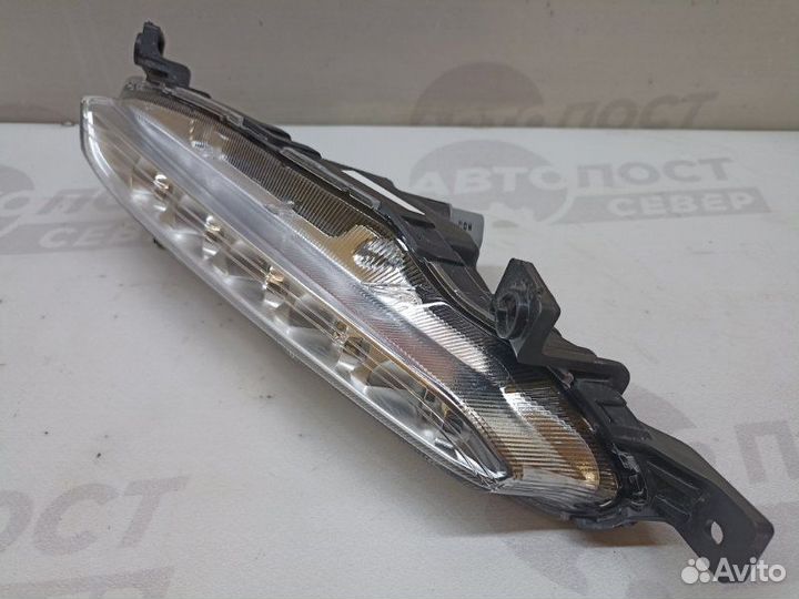 Дневной ходовой огонь передний правый Hyundai