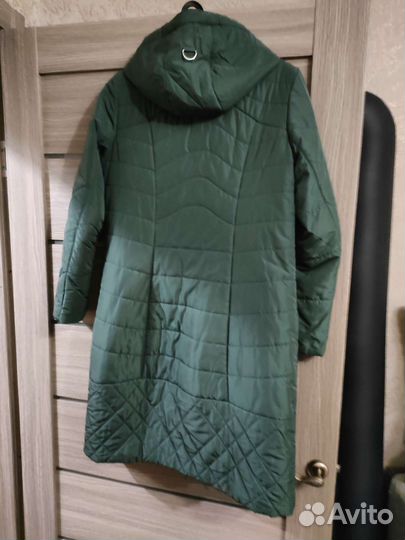 Пальто женское 50 размер