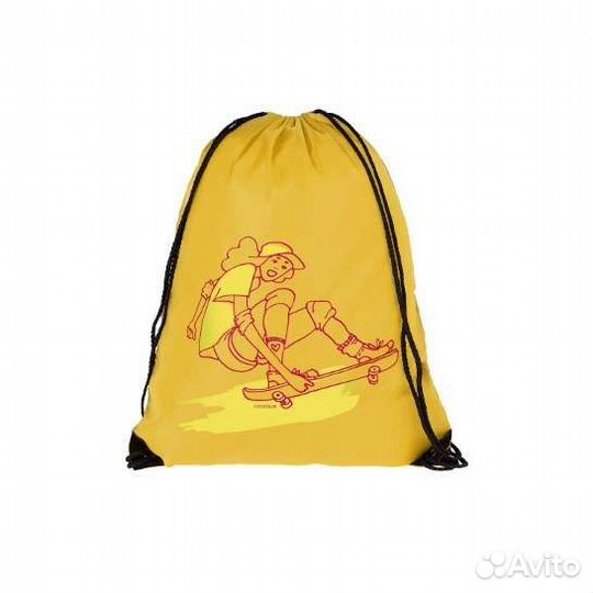 Мешки для обуви с печать принта/ опт