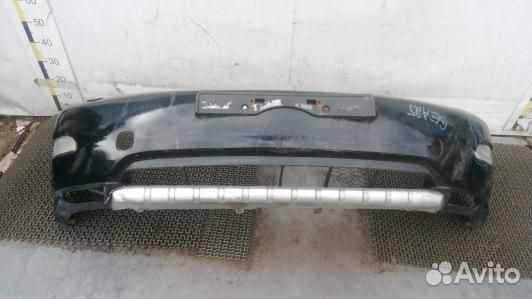Бампер передний lexus RX 2 (GEA25G501)