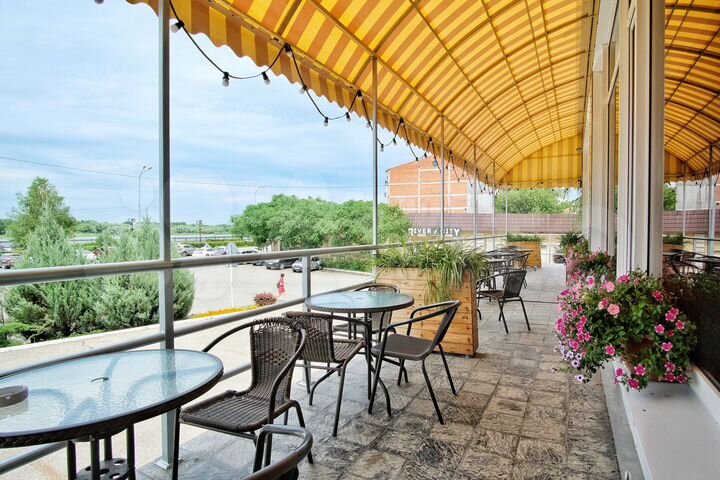 Свободного назначения, 13 м²