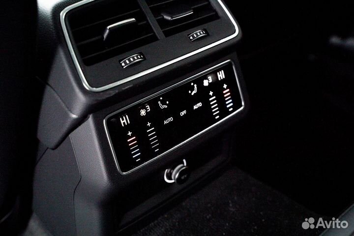 Audi A6 2.0 AMT, 2020, 117 000 км