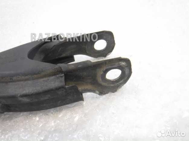 Рычаг задний продольный нижний