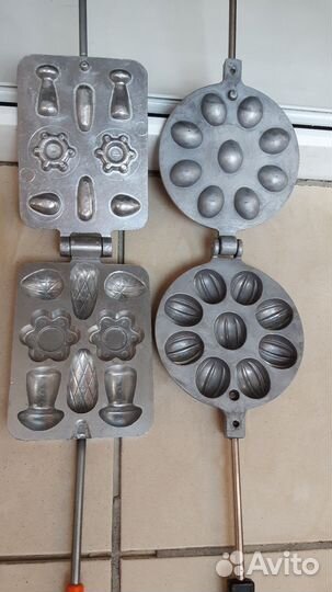 Орешница СССР