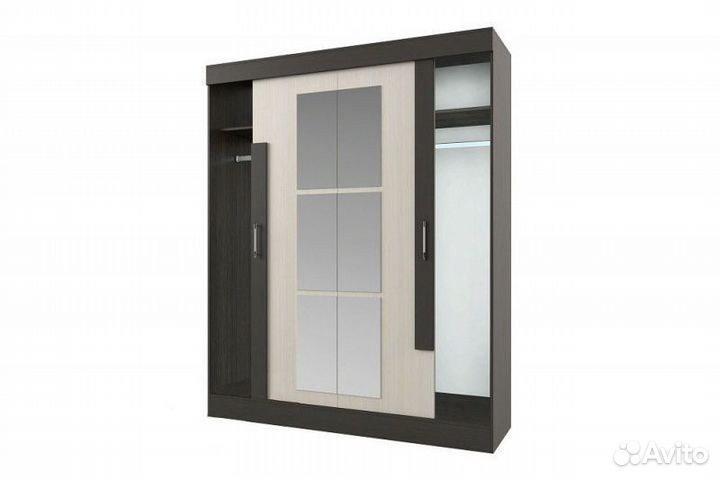 Шкаф Феникс 1.7