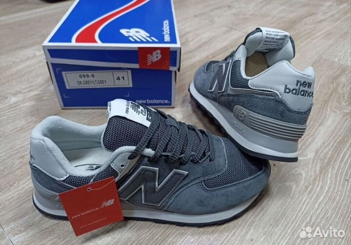 Кроссовки New Balance 574