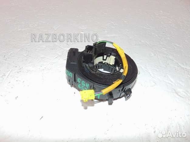 Лента подрулевая (улитка)