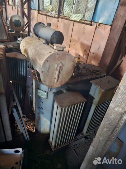 Сухие трансформаторы (тсл)