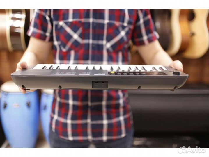 Medeli MK37 - Синтезатор, 37 клавиш