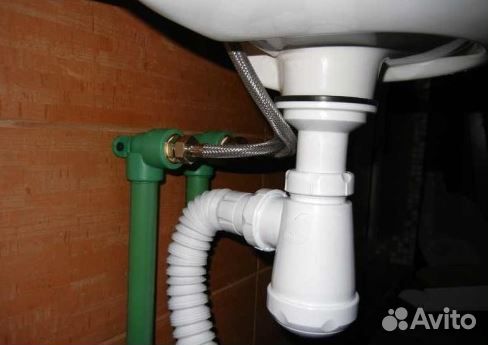 Мастер на час. Сантехник. Срочный выезд. Гарантия