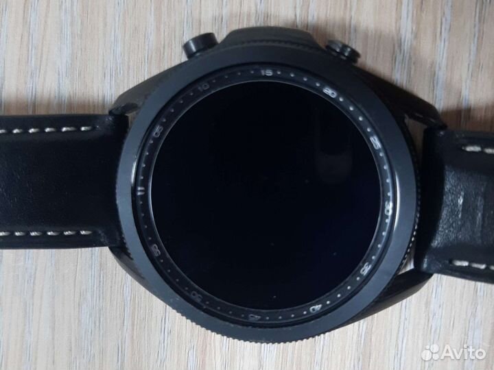 Смарт часы samsung galaxy watch 3