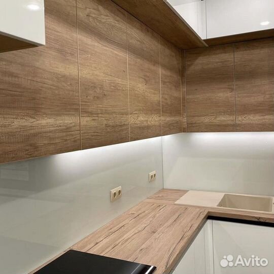 Кухня (реальная цена за гарнитур)ks:0715771