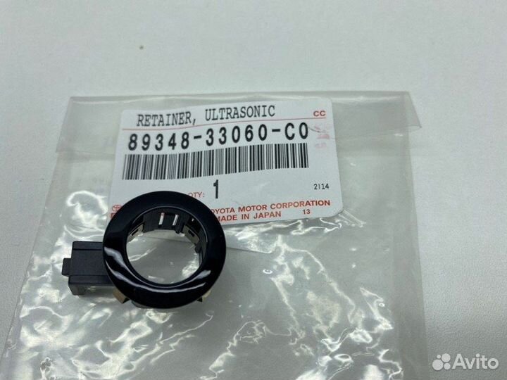 Крепление датчика парковки Toyota / Lexus