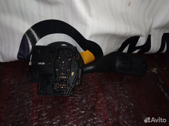 Переключатель поворотов Ford Focus 2 2005 (б/у)