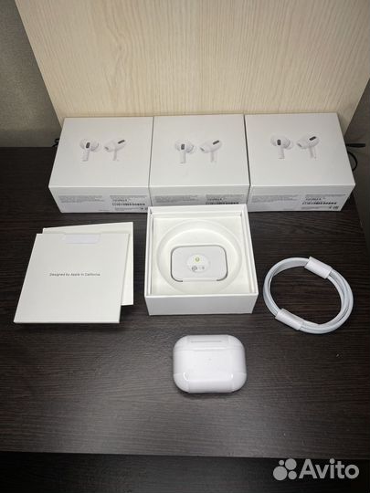 Airpods pro 2 premium