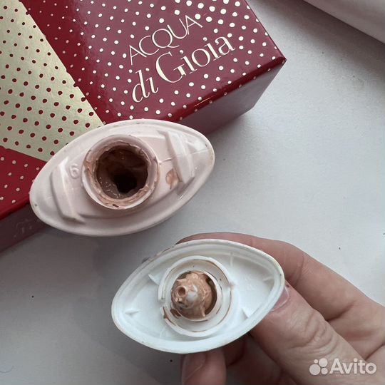 Yves Saint Laurent Mac La Roche