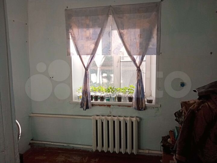 Дом 54,6 м² на участке 8,5 сот.