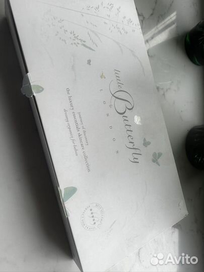 Для малышей и их мам Little Butterfly London