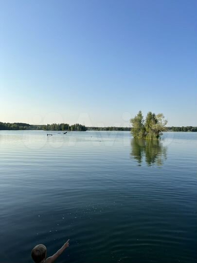 Коттедж 450 м² на участке 20 сот.