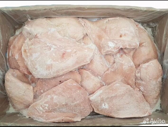 Индейка мясо / обрезь / рагу / фарш / филе