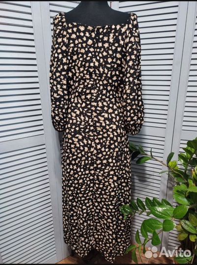 Платье Oliver Bonas