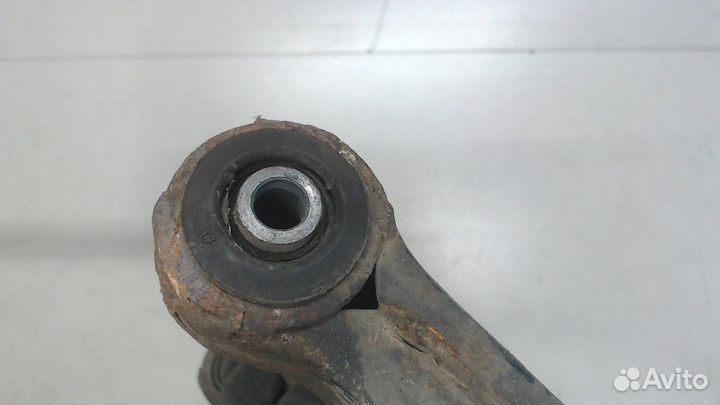 Рычаг подвески Opel Astra G, 1998