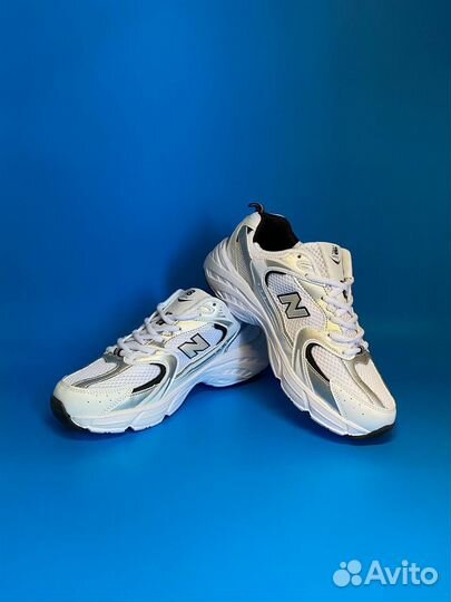 Кроссовки мужские New Balance 530