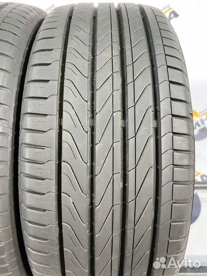 Continental ContiUltraContact UC6 205/45 R17