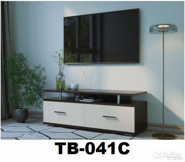 Тумба для тв 