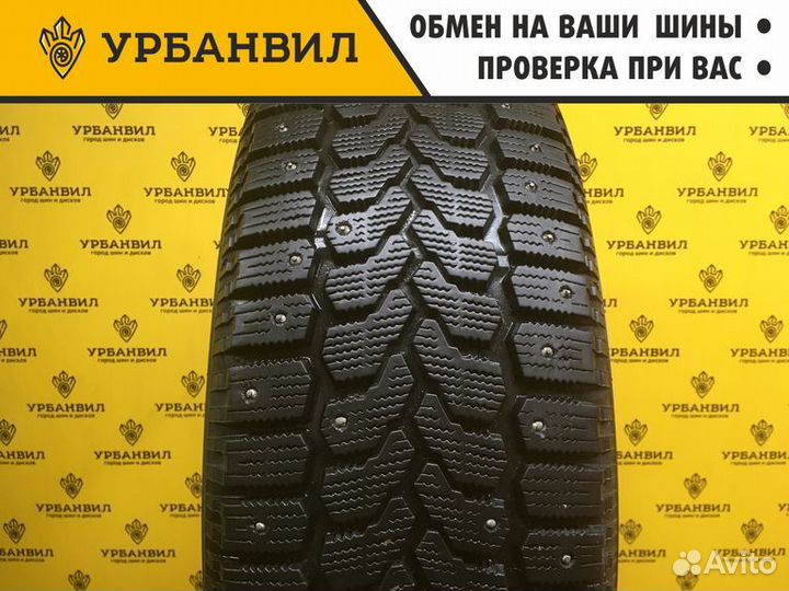 Bridgestone Blizzak Spike-02 205/55 R16 91T