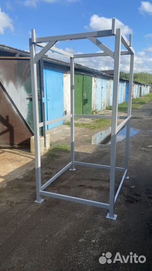 Еврокуб 1000л доставка